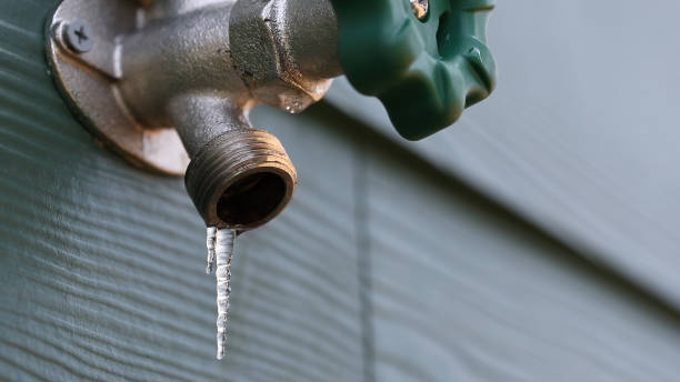 Water Softener Installation in Noroton Heights, CT