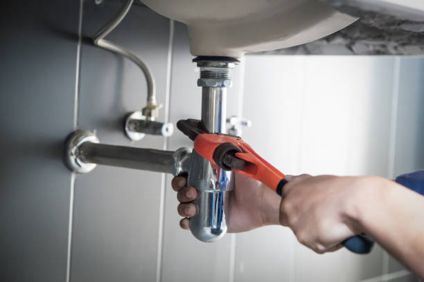 Professional Plumbing in Noroton Heights, CT