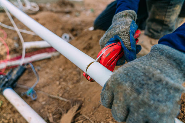 Hot Water Heater Installation in Noroton Heights, CT